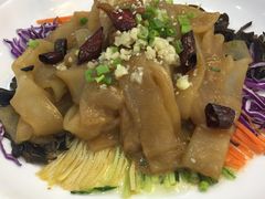 -红菜坊·烤鸭·川鲁宴(石园店)