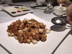 -四季民福烤鸭店(王府井东安门店)