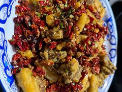 -代羊肉(中和店)