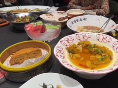 -炊江南·上海菜(国展华漕店)