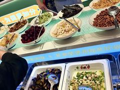 -素满香·全民食养自助(长宁龙之梦店)