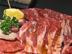 -谷牛和牛烤肉(漕河泾印象城店)