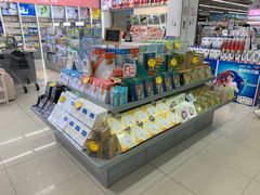 -百佳永辉超市(东城万达店)