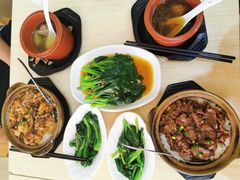 -海滨鸭仔饭(海宁店)