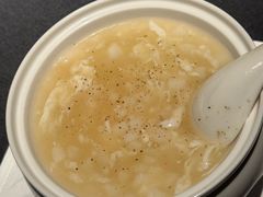 顺德鱼云花胶羹-广舟(千禧店)
