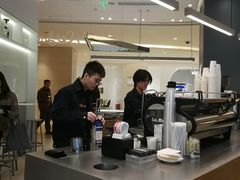 -Seesaw Coffee(上海国金中心店)