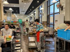 -鑫龙火锅城(青岛分店)