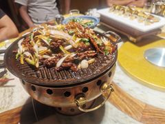 -那家小馆•北京菜•烤鸭(香山店)