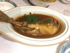 -肆月河豚·新淮扬(金融街店)