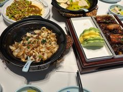 -江南婆婆(车墩店)