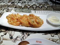 -绿茶餐厅(首开福茂店)