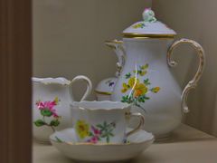 -Me Coffee下午茶艺术空间