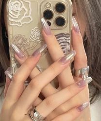 -CM.Nail美甲美睫