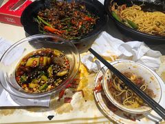 -聚味瞿记·龙虾堂(天元店)