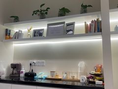 -安肯心理咨询(长宁旗舰店)