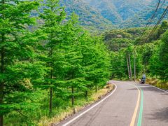 -福清灵石山国家森林公园
