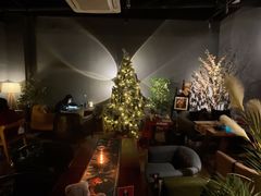 大堂-咖法森林·咖啡  酒吧(天河店)