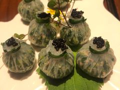 -山里亲戚(淞虹路店)