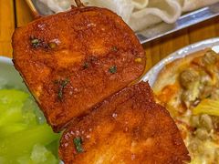 -炒豆合作社(东四总店)