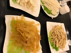 -栈桥王子饭店-风味餐厅