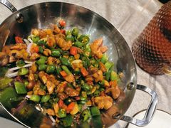 -辛香味烧鱼馆·非遗技艺·排骨红烧肉(光谷医药园店)