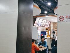 -李先生牛肉面大王(北京站售票厅餐厅)