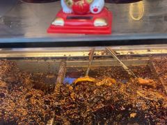 -老黄记手撕烤兔(玉林街店)