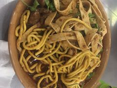 -白老三牛肉丸子面(平阳广场店)