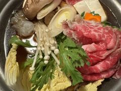 -万岛日本料理铁板烧(万泰国际店)