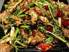 -额娘·春饼烤鸭(乐汇城店)