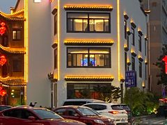 -四季春(美食街店)