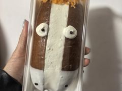 -好利来(团结湖店)