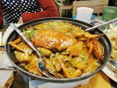 -simply thai天泰(长泰广场店)