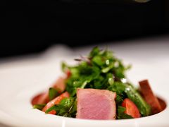 -Oyster Talks 四度蚝法餐厅