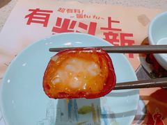 -点都德(千灯湖环宇城店)