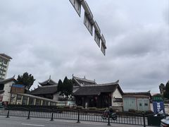 -安顺武庙