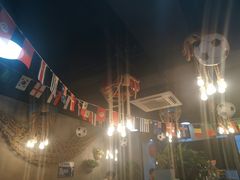 大堂-小郡肝串串香(北蔡店)