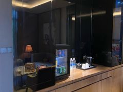 -成都安仁福朋喜来登酒店