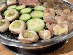 -霸腹烤肉(厦门柚子番店)
