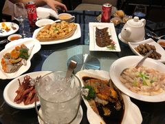 -天宁凯利时尚餐厅