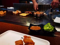 -湘汇概念铁板烧(铁西万达店)