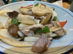 -妈妈的味道(和顺古镇店)