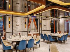 -海上名珠·海鲜酒楼(励骏庞都店)