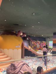 -meland亲子乐园(深圳领展中心城店)