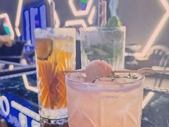 -MOSSO音乐酒吧·Live House(南京西路店)