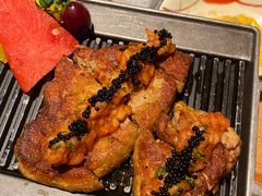 -花潮料理艺食馆(世欧广场店)