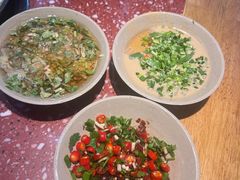 -赵美丽·重庆社区火锅·直营店(火车东站·中豪国际店)