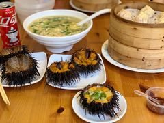 -海胆小馆(东北水饺·春柳店)