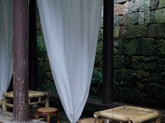 景观位-Metal hands·铁手咖啡