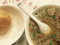 -阊门姚记豆浆(旧学前直营店)